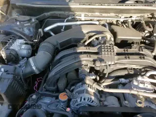 ✅ 2022 Subaru Crosstrek Special Sports • VIN: JF2GTHSC7NH239020 • Лот: 85877955. Опубликован ранее на Copart с пробегом 54 851 миль. Бесплатный доступ к архиву аукционных продаж из США и подробный отчёт об истории автомобиля на DreamBid. Изображение 15.