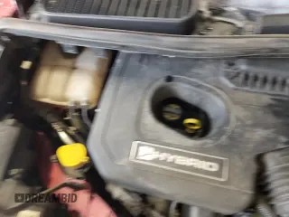 ✅ 2017 Ford C-Max SE • VIN: 1FADP5AUXHL106466 • Lot: 95915855. Wystawiony na Copart z przebiegiem 56 660 mil. Bezpłatny archiwum sprzedaży aukcyjnych z USA i szczegółowy raport historii pojazdu na DreamBid. Zdjęcie 14.