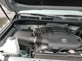 ✅ 2021 Toyota Tundra SR • VIN: 5TFRY5F15MX291671 • Lot: 82352635. Listed on Copart with 28,320 mi. Free auction sales archive from the USA and detailed vehicle history report at DreamBid. Image 13.