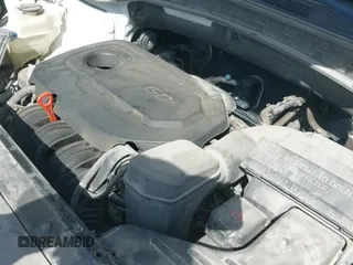 ✅ 2017 Hyundai Santa Fe 2.4L • VIN: 5NMZUDLB6HH022905 • Lot: 43361656. Wystawiony na IAAI z przebiegiem 145 406 mil. Bezpłatny archiwum sprzedaży aukcyjnych z USA i szczegółowy raport historii pojazdu na DreamBid. Zdjęcie 20.