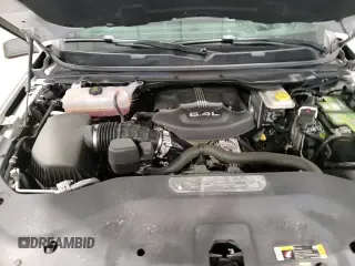 ✅ 2022 Jeep Grand Wagoneer Series I • VIN: 1C4SJVEJ2NS180968 • Лот: 61053895. Опубликован ранее на Copart с пробегом 14 741 миль. Бесплатный доступ к архиву аукционных продаж из США и подробный отчёт об истории автомобиля на DreamBid. Изображение 14.