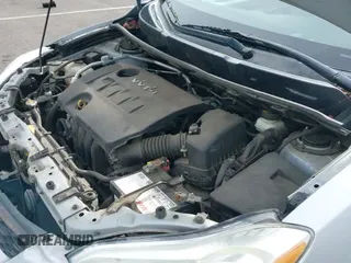 ✅ 2009 Toyota Matrix • VIN: 2T1KU40E19C190622 • Лот: 43540720. Опубликован ранее на IAAI с пробегом 145 739 миль. Бесплатный доступ к архиву аукционных продаж из США и подробный отчёт об истории автомобиля на DreamBid. Изображение 14.