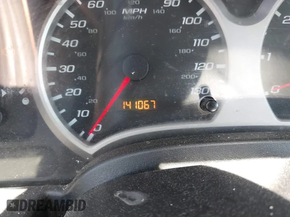 ✅ 2005 Chevrolet Equinox LT • VIN: 2CNDL63F056128812 • Lot: 44784396. Wystawiony na IAAI z przebiegiem 141 067 mil. Bezpłatny archiwum sprzedaży aukcyjnych z USA i szczegółowy raport historii pojazdu na DreamBid. Zdjęcie 5.