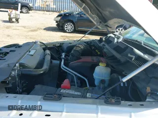 ✅ 2009 Dodge 1500 Laramie • VIN: 1D3HV13T09J522481 • Lot: 42885132. Wystawiony na IAAI z przebiegiem 247 603 mil. Bezpłatny archiwum sprzedaży aukcyjnych z USA i szczegółowy raport historii pojazdu na DreamBid. Zdjęcie 22.