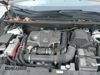 ✅ 2021 Lexus NX 300 • VIN: JTJGARDZ2M5019163 • Лот: 43647977. Опубликован ранее на IAAI с пробегом 79 102 миль. Бесплатный доступ к архиву аукционных продаж из США и подробный отчёт об истории автомобиля на DreamBid. Изображение 22.