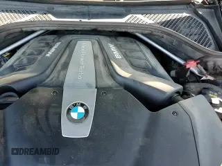 ✅ 2017 BMW X6 xDrive50i • VIN: 5UXKU6C35H0W38681 • Лот: 86472755. Опубликован ранее на Copart с пробегом 113 600 миль. Бесплатный доступ к архиву аукционных продаж из США и подробный отчёт об истории автомобиля на DreamBid. Изображение 16.