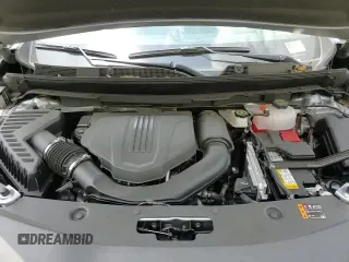 ✅ 2025 Buick Enclave Preferred • VIN: 5GAERARS5SJ148424 • Lot: 53400605. Listed on Copart with 6 mi. Free auction sales archive from the USA and detailed vehicle history report at DreamBid. Image 14.