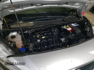 ✅ 2022 Ford Transit Connect XLT • VIN: NM0GE9F25N1515717 • Lot: 57802005. Listed on Copart with 59,951 mi. Free auction sales archive from the USA and detailed vehicle history report at DreamBid. Image 14.