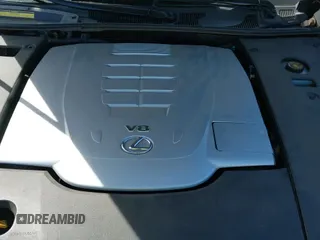 ✅ 2010 Lexus LS 460 • VIN: JTHBL5EF3A5099023 • Лот: 41865321. Опубликован ранее на IAAI с пробегом 136 845 миль. Бесплатный доступ к архиву аукционных продаж из США и подробный отчёт об истории автомобиля на DreamBid. Изображение 23.