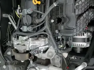 ✅ 2025 Nissan Altima SV • VIN: 1N4BL4DVXSN385009 • Лот: 68007245. Опубликован ранее на Copart с пробегом 5 645 миль. Бесплатный доступ к архиву аукционных продаж из США и подробный отчёт об истории автомобиля на DreamBid. Изображение 13.