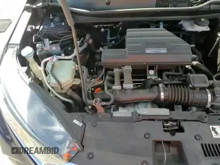 ✅ 2018 Honda CR-V EX • VIN: 7FARW1H55JE044532 • Lot: 82431185. Wystawiony na Copart z przebiegiem 63 843 mil. Bezpłatny archiwum sprzedaży aukcyjnych z USA i szczegółowy raport historii pojazdu na DreamBid. Zdjęcie 17.