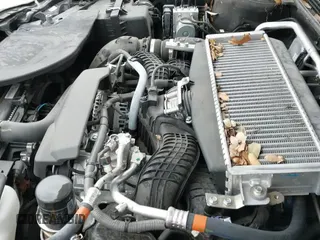 ✅ 2023 Subaru Outback Wilderness • VIN: 4S4BTGUD5P3214976 • Lot: 41909713. Listed on IAAI with 25,022 mi. Free auction sales archive from the USA and detailed vehicle history report at DreamBid. Image 22.