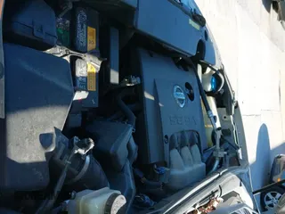 ✅ 2004 Nissan Murano SE • VIN: JN8AZ08W04W322356 • Lot: 43506569. Listed on IAAI with 72,418 mi. Free auction sales archive from the USA and detailed vehicle history report at DreamBid. Image 19.