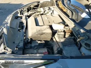 ✅ 2022 Nissan Murano SV • VIN: 5N1AZ2BJ8NC112851 • Lot: 40983371. Listed on IAAI with 54,320 mi. Free auction sales archive from the USA and detailed vehicle history report at DreamBid. Image 19.