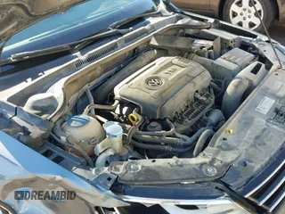 ✅ 2016 Volkswagen Jetta Sport • VIN: 3VWB17AJ6GM302192 • Лот: 43478456. Опубликован ранее на IAAI с пробегом 115 095 миль. Бесплатный доступ к архиву аукционных продаж из США и подробный отчёт об истории автомобиля на DreamBid. Изображение 19.