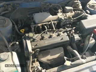 ✅ 1995 Geo Prizm • VIN: 1Y1SK5263SZ078414 • Лот: 42101078. Опубликован ранее на IAAI с пробегом 221 055 миль. Бесплатный доступ к архиву аукционных продаж из США и подробный отчёт об истории автомобиля на DreamBid. Изображение 12.