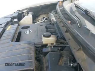 ✅ 2012 Nissan Murano LE • VIN: JN8AZ1MW6CW234843 • Lot: 42856846. Listed on IAAI with 178,856 mi. Free auction sales archive from the USA and detailed vehicle history report at DreamBid. Image 12.