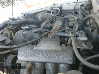 ✅ 1999 Toyota Tacoma PreRunner • VIN: 4TASM92N1XZ489469 • Lot: 43177887. Listed on IAAI with 268,489 mi. Free auction sales archive from the USA and detailed vehicle history report at DreamBid. Image 14.