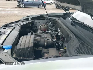 ✅ 2022 Volkswagen Atlas SE • VIN: 1V2HR2CA0NC547492 • Lot: 42819070. Listed on IAAI with 52,236 mi. Free auction sales archive from the USA and detailed vehicle history report at DreamBid. Image 19.