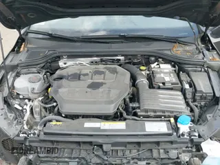 ✅ 2024 Volkswagen Golf GTI SE • VIN: WVWRA7CDXRW154186 • Lot: 42737858. Wystawiony na IAAI z przebiegiem 11 922 mil. Bezpłatny archiwum sprzedaży aukcyjnych z USA i szczegółowy raport historii pojazdu na DreamBid. Zdjęcie 19.