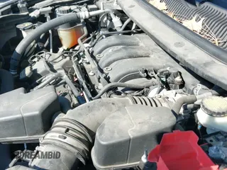 ✅ 2014 Ford Police Interceptor Utility • VIN: 1FM5K8AR2EGB25426 • Lot: 42957240. Wystawiony na IAAI z przebiegiem 76 015 mil. Bezpłatny archiwum sprzedaży aukcyjnych z USA i szczegółowy raport historii pojazdu na DreamBid. Zdjęcie 19.