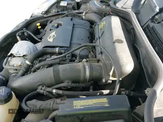 ✅ 2012 MINI Convertible S • VIN: WMWZP3C56CT250533 • Lot: 41506301. Listed on IAAI with 89,854 mi. Free auction sales archive from the USA and detailed vehicle history report at DreamBid. Image 12.