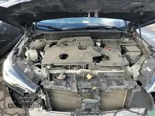 ✅ 2019 Infiniti QX50 Pure • VIN: 3PCAJ5M36KF109425 • Lot: 43277705. Listed on Copart with 132,143 mi. Free auction sales archive from the USA and detailed vehicle history report at DreamBid. Image 14.