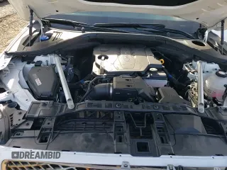 ✅ 2023 Genesis GV70 2.5T • VIN: KMUMADTB0PU137362 • Lot: 82779885. Listed on Copart with 19,899 mi. Free auction sales archive from the USA and detailed vehicle history report at DreamBid. Image 14.