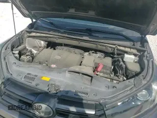 ✅ 2019 Toyota Highlander SE • VIN: 5TDKZRFH6KS322433 • Лот: 87110945. Опубликован ранее на Copart с пробегом 135 372 миль. Бесплатный доступ к архиву аукционных продаж из США и подробный отчёт об истории автомобиля на DreamBid. Изображение 17.