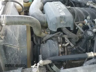 ✅ 2008 Toyota Tundra • VIN: 5TBBT54158S461583 • Lot: 43160060. Wystawiony na IAAI z przebiegiem 160 245 mil. Bezpłatny archiwum sprzedaży aukcyjnych z USA i szczegółowy raport historii pojazdu na DreamBid. Zdjęcie 18.