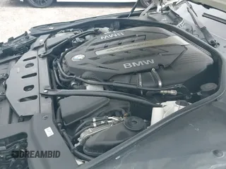 ✅ 2013 BMW 6 Series 650i xDrive • VIN: WBAYM1C58DDZ02668 • Lot: 41986512. Wystawiony na IAAI z przebiegiem 77 302 mil. Bezpłatny archiwum sprzedaży aukcyjnych z USA i szczegółowy raport historii pojazdu na DreamBid. Zdjęcie 19.