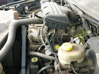 ✅ 2001 Dodge 1500 • VIN: 1B7HC16Y71S321472 • Лот: 43443692. Опубликован ранее на IAAI с пробегом 217 083 миль. Бесплатный доступ к архиву аукционных продаж из США и подробный отчёт об истории автомобиля на DreamBid. Изображение 12.