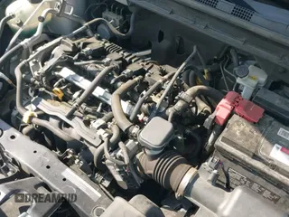 ✅ 2019 Nissan Kicks SR • VIN: 3N1CP5CU4KL498703 • Лот: 42829044. Опубликован ранее на IAAI с пробегом 106 314 миль. Бесплатный доступ к архиву аукционных продаж из США и подробный отчёт об истории автомобиля на DreamBid. Изображение 19.