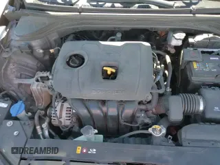 2019 Hyundai Elantra Value Edition с VIN KMHD84LF2KU812876, выставлен на аукционе Copart как лот 87289645 с пробегом 74 349 миль миль и Списание • Salvage title. История ставок и продаж доступна на DreamBid. Изображение 15.