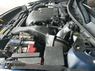 ✅ 2017 Nissan Maxima SR • VIN: 1N4AA6AP3HC368642 • Lot: 42134207. Wystawiony na IAAI z przebiegiem 99 319 mil. Bezpłatny archiwum sprzedaży aukcyjnych z USA i szczegółowy raport historii pojazdu na DreamBid. Zdjęcie 19.