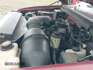 ✅ 1997 Ford F-150 XL • VIN: 1FTDX1860VKA54616 • Lot: 42281611. Listed on IAAI with 202,565 mi. Free auction sales archive from the USA and detailed vehicle history report at DreamBid. Image 19.