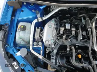 ✅ 2022 Nissan Sentra SV • VIN: 3N1AB8CVXNY234876 • Lot: 93491565. Wystawiony na Copart z przebiegiem 63 465 mil. Bezpłatny archiwum sprzedaży aukcyjnych z USA i szczegółowy raport historii pojazdu na DreamBid. Zdjęcie 13.