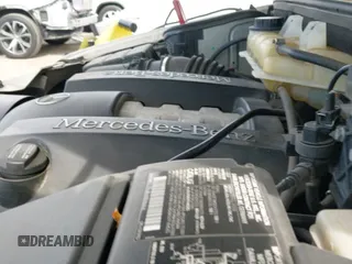 ✅ 2001 Mercedes-Benz M 320/430/500 • VIN: 4JGAB54E01A250833 • Lot: 42797107. Listed on IAAI with 156,172 mi. Free auction sales archive from the USA and detailed vehicle history report at DreamBid. Image 12.