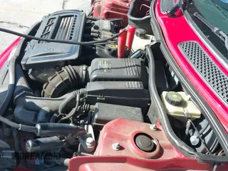 ✅ 2005 MINI Convertible S • VIN: WMWRH33415TF81918 • Lot: 43454068. Listed on IAAI with 130,013 mi. Free auction sales archive from the USA and detailed vehicle history report at DreamBid. Image 12.