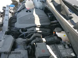 ✅ 2023 Kia Sportage X-Line • VIN: 5XYK6CAFXPG073134 • Лот: 43329057. Опубликован ранее на IAAI с пробегом 39 989 миль. Бесплатный доступ к архиву аукционных продаж из США и подробный отчёт об истории автомобиля на DreamBid. Изображение 19.