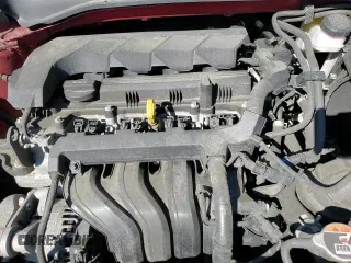 ✅ 2021 Hyundai Venue SEL • VIN: KMHRC8A39MU126244 • Lot: 51587765. Listed on Copart with 99,669 mi. Free auction sales archive from the USA and detailed vehicle history report at DreamBid. Image 13.