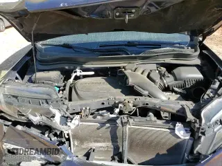 ✅ 2017 Honda Pilot EX-L • VIN: 5FNYF6H52HB055583 • Lot: 91495885. Wystawiony na Copart z przebiegiem 90 097 mil. Bezpłatny archiwum sprzedaży aukcyjnych z USA i szczegółowy raport historii pojazdu na DreamBid. Zdjęcie 16.