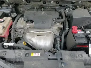 ✅ 2018 Toyota RAV4 LE • VIN: JTMBFREV4JJ216591 • Lot: 93598765. Listed on Copart with 80,882 mi. Free auction sales archive from the USA and detailed vehicle history report at DreamBid. Image 15.