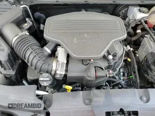 ✅ 2021 Chevrolet Blazer LT • VIN: 3GNKBCRS1MS510694 • Lot: 55288445. Listed on Copart with Not provided. Free auction sales archive from the USA and detailed vehicle history report at DreamBid. Image 14.