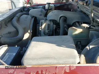 ✅ 2001 GMC Yukon SLT • VIN: 1GKEK13T71J173316 • Lot: 41362648. Listed on IAAI with 276,222 mi. Free auction sales archive from the USA and detailed vehicle history report at DreamBid. Image 12.