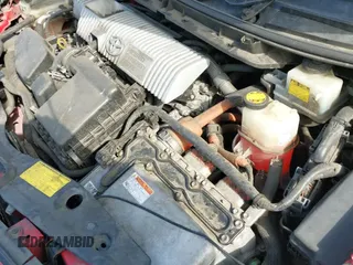 ✅ 2011 Toyota Prius II • VIN: JTDKN3DU8B0278916 • Lot: 42478416. Wystawiony na IAAI z przebiegiem 249 823 mil. Bezpłatny archiwum sprzedaży aukcyjnych z USA i szczegółowy raport historii pojazdu na DreamBid. Zdjęcie 20.