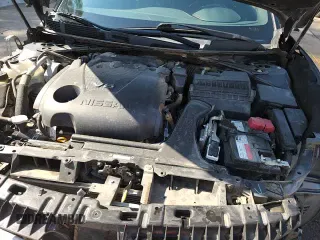 ✅ 2021 Nissan Maxima SR • VIN: 1N4AA6EV6MC511764 • Lot: 69093005. Wystawiony na Copart z przebiegiem 125 026 mil. Bezpłatny archiwum sprzedaży aukcyjnych z USA i szczegółowy raport historii pojazdu na DreamBid. Zdjęcie 16.