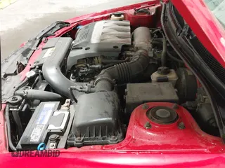 ✅ 2003 Kia Spectra GS • VIN: KNAFB161035115874 • Lot: 42179809. Wystawiony na IAAI z przebiegiem 127 594 mil. Bezpłatny archiwum sprzedaży aukcyjnych z USA i szczegółowy raport historii pojazdu na DreamBid. Zdjęcie 19.