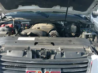 ✅ 2007 GMC Yukon SLT • VIN: 1GKFC13047R143109 • Lot: 42767807. Listed on IAAI with 200,156 mi. Free auction sales archive from the USA and detailed vehicle history report at DreamBid. Image 12.