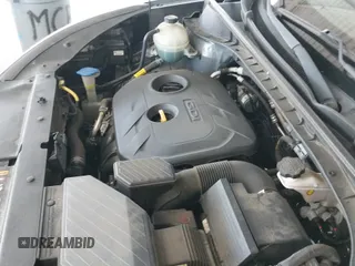 2019 Hyundai Tucson Value with VIN KM8J33A4XKU862390, listed as a IAAI auction lot 42769145 with 119,632 mi miles and . Bid and sale history available at DreamBid. Image 19.